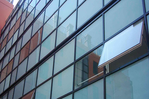 沈陽幕墻開始普及，不懂其中的施工要求怎么行