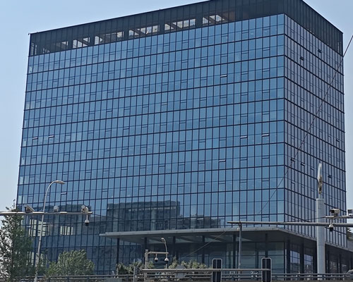 沈陽幕墻公司安裝玻璃幕墻流程? 沈陽幕墻公司安裝玻璃幕墻流程?