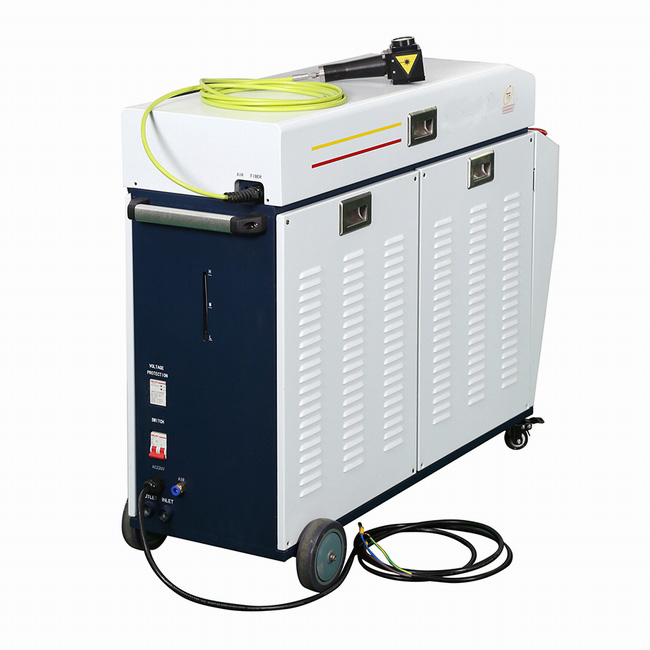 光纖傳輸激光焊接機(jī)